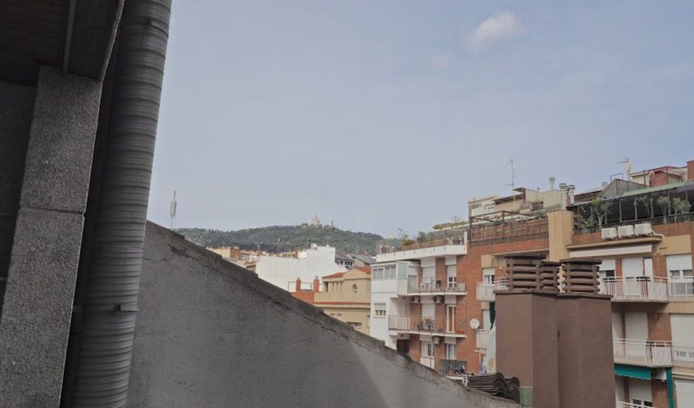 undefined BarcelonaForRent Urban Town Suites 6