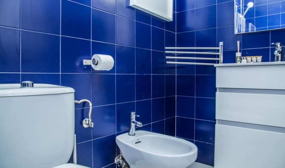 BarcelonaForRent Urban Town Suites Standard Apartment, 2 Bedrooms (III) 17