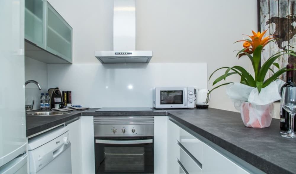 BarcelonaForRent Urban Town Suites Standard Apartment, 2 Bedrooms (III) 6