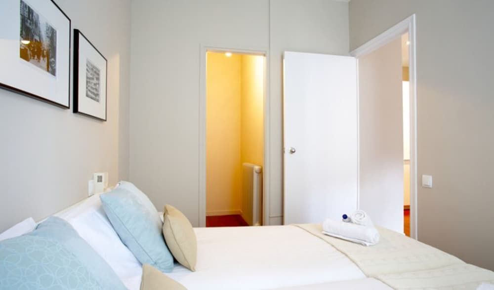 undefined BarcelonaForRent Urban Town Suites 2