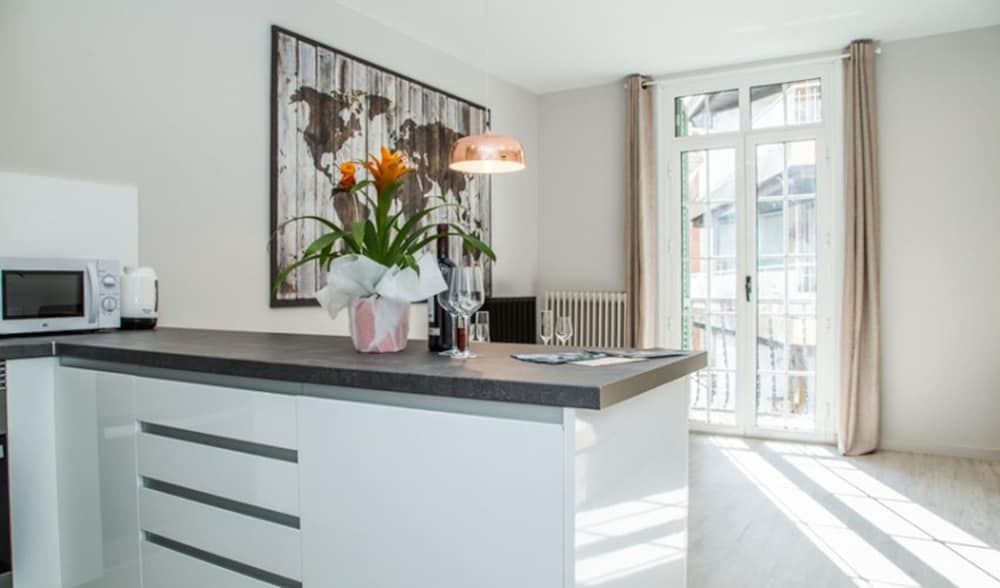 BarcelonaForRent Urban Town Suites Standard Apartment, 2 Bedrooms (III) 13