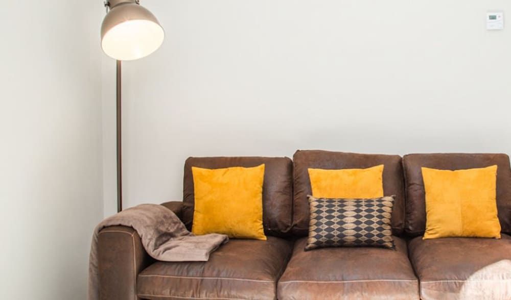 BarcelonaForRent Urban Town Suites Standard Apartment, 2 Bedrooms (III) 12