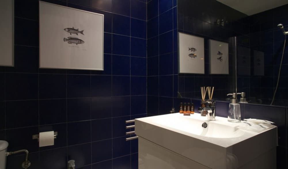 BarcelonaForRent Urban Town Suites Apartment, 2 Bedrooms, Terrace 18