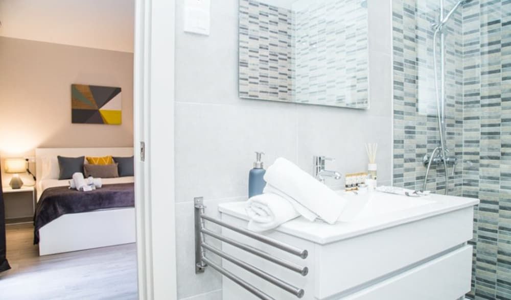 BarcelonaForRent Urban Town Suites Standard Apartment, 2 Bedrooms (III) 21