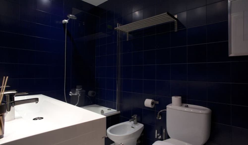 BarcelonaForRent Urban Town Suites Apartment, 2 Bedrooms, Terrace 17