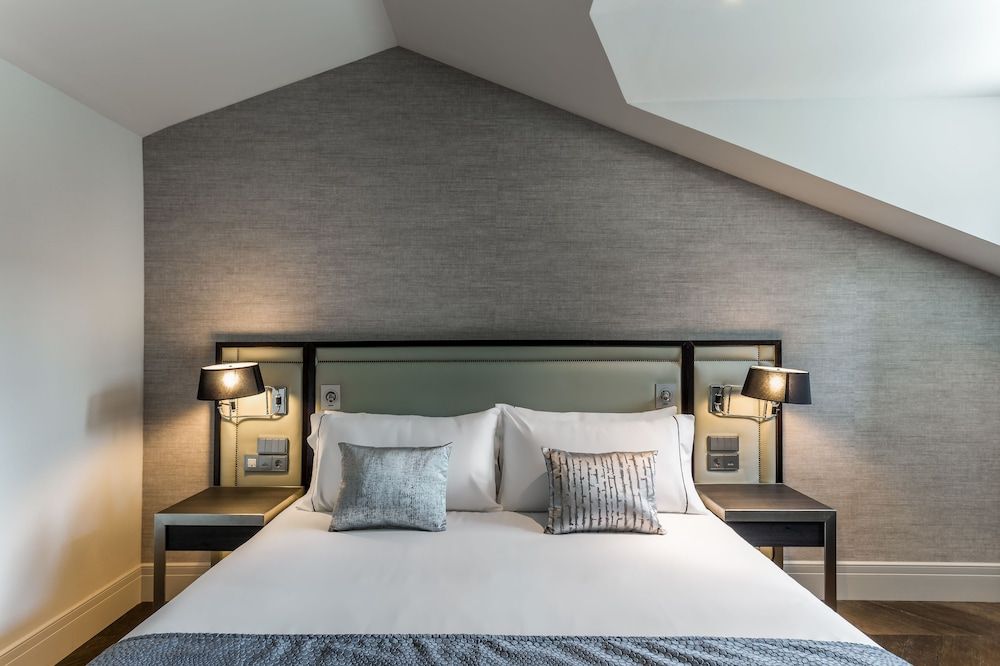 Room Mate Collection Gorka, San Sebastián Duplex 2