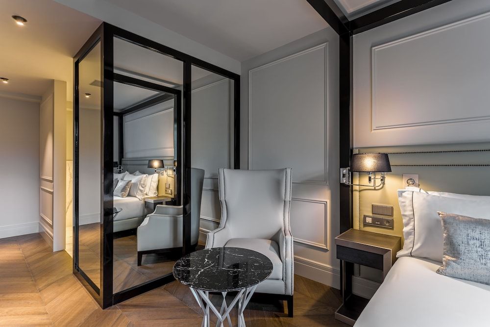 Room Mate Collection Gorka, San Sebastián Executive Room 5