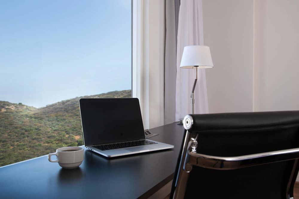 Fiesta Inn Veracruz Malecon Superior Room King 4