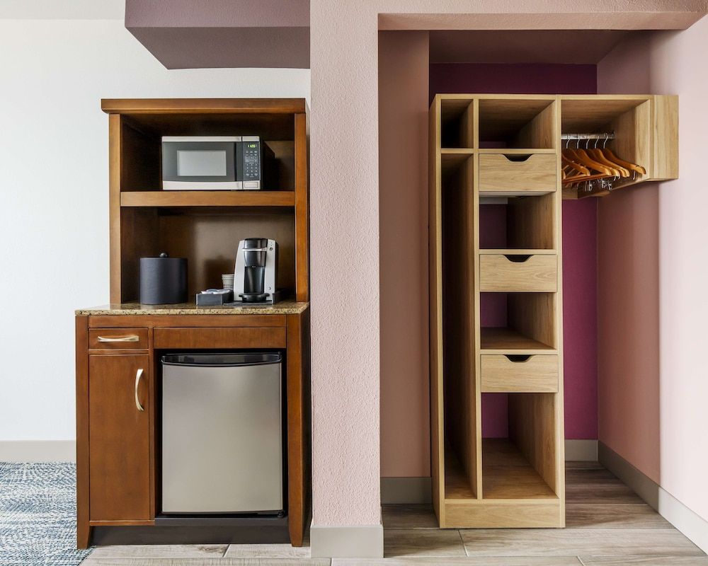 undefined Hilton Garden Inn Orlando at SeaWorld 7