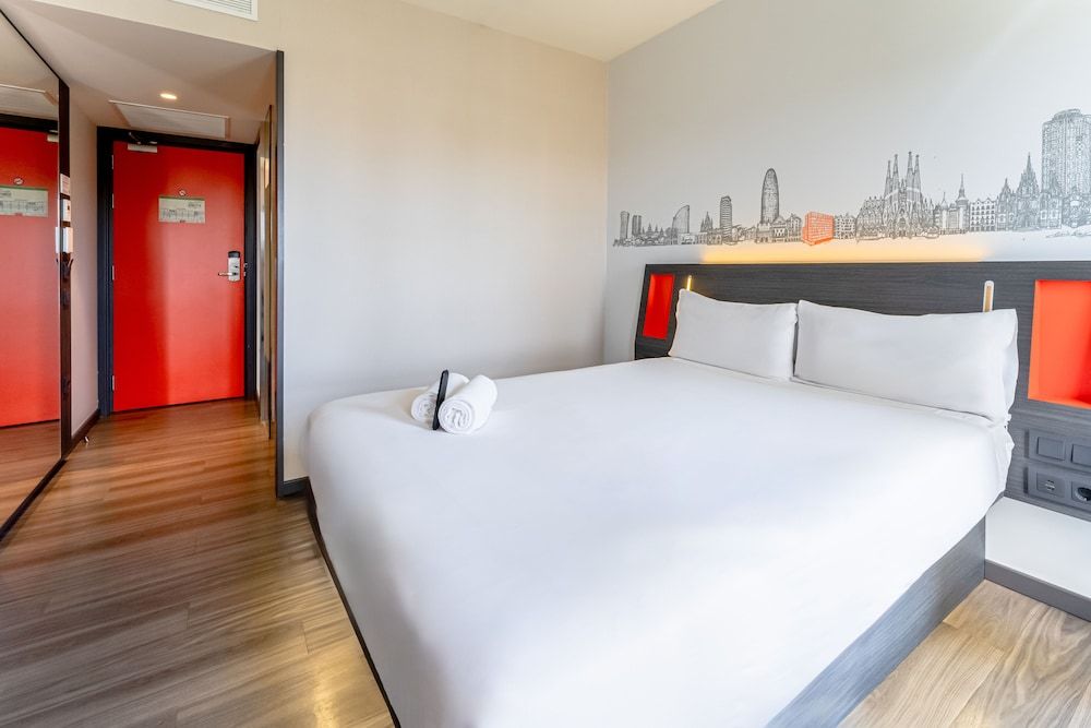 Superior Double Room, 1 Double Bed