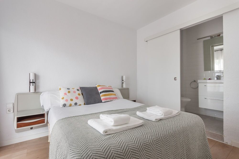 Apartment, 2 Bedrooms, Balcony, Ocean View
