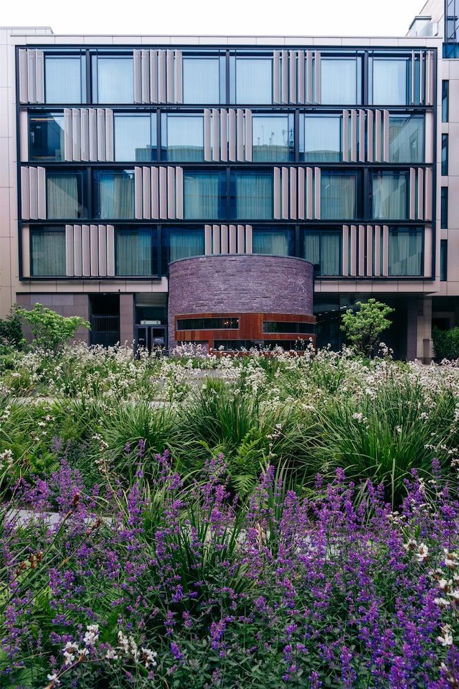 undefined Radisson Blu Royal Hotel, Dublin 2