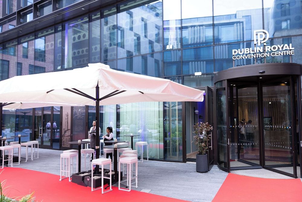 undefined Radisson Blu Royal Hotel, Dublin 6