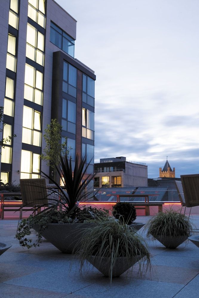 undefined Radisson Blu Royal Hotel, Dublin 10