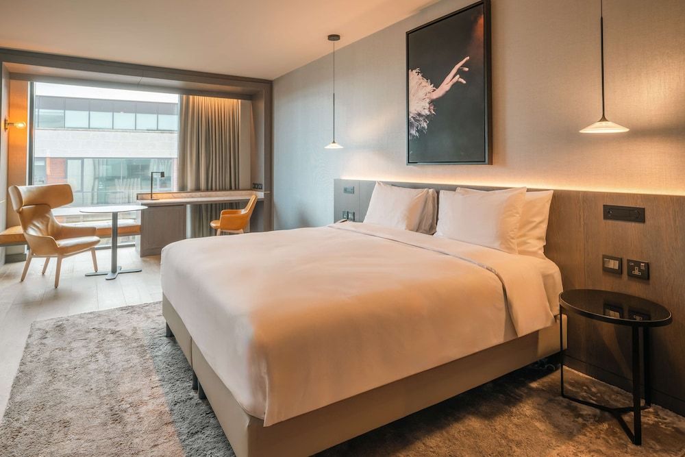 undefined Radisson Blu Royal Hotel, Dublin 3