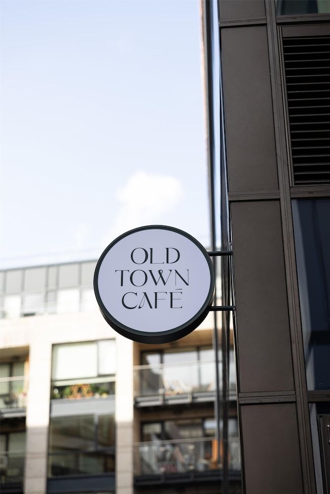 undefined Radisson Blu Royal Hotel, Dublin 8