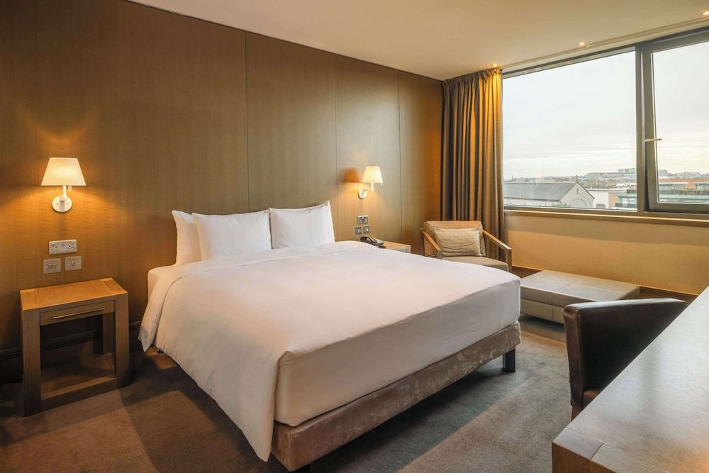 undefined Radisson Blu Royal Hotel, Dublin