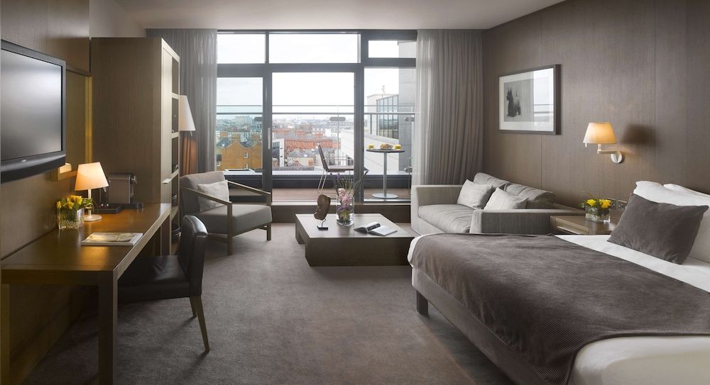 undefined Radisson Blu Royal Hotel, Dublin 2