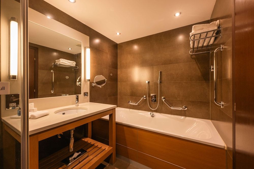 Radisson Blu Royal Hotel, Dublin Standard Room 3