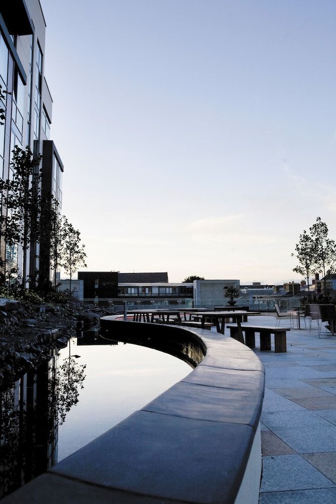 undefined Radisson Blu Royal Hotel, Dublin 9