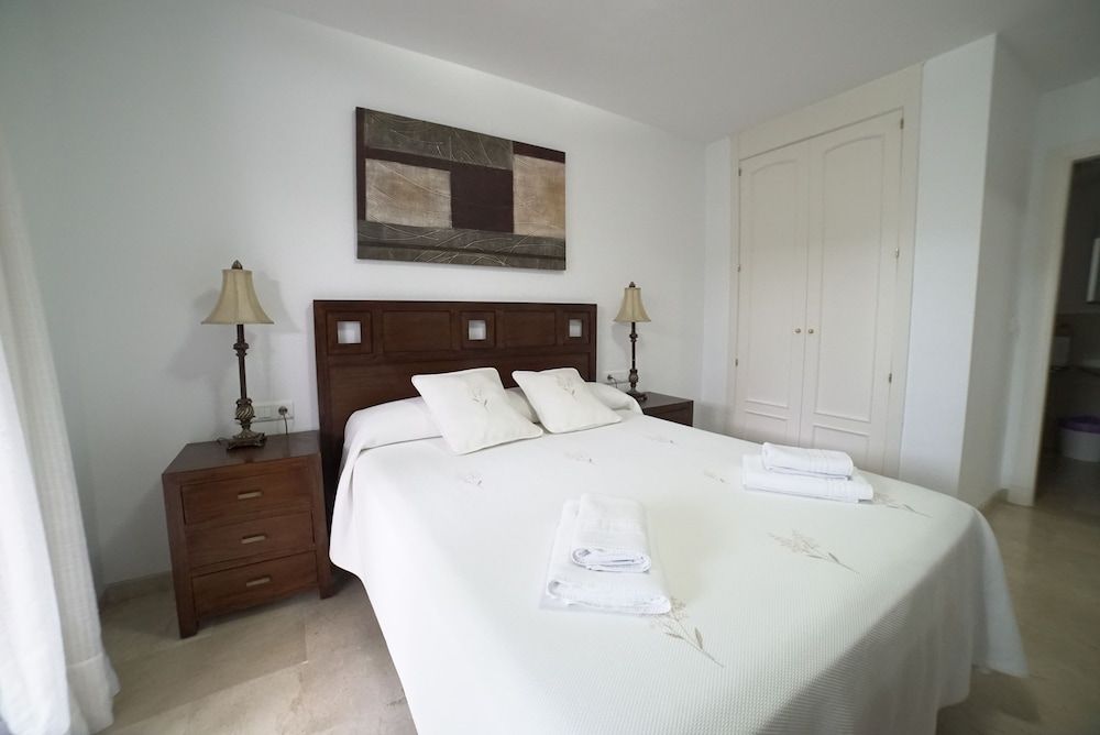 Hotel Apartamentos Manilva Sun Apartment, 3 Bedrooms, Terrace 3