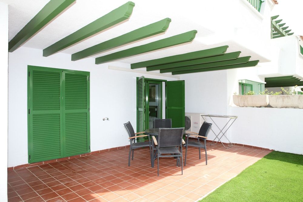 Hotel Apartamentos Manilva Sun