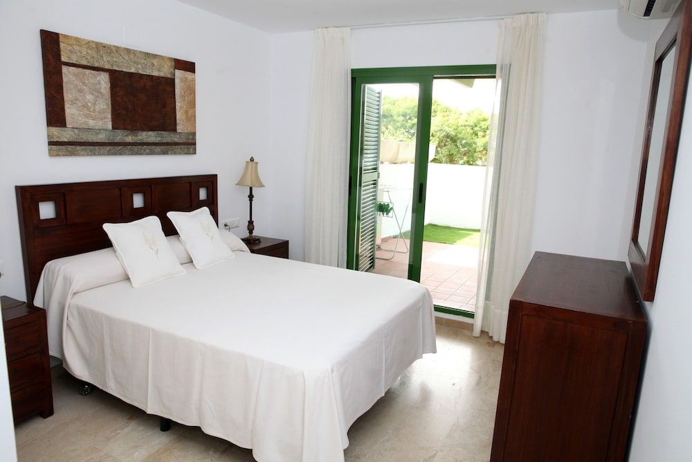 Hotel Apartamentos Manilva Sun Apartment, 3 Bedrooms, Terrace 11