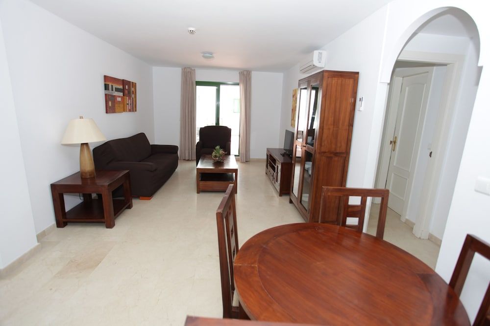 Hotel Apartamentos Manilva Sun Apartment, 1 Bedroom, Terrace 12