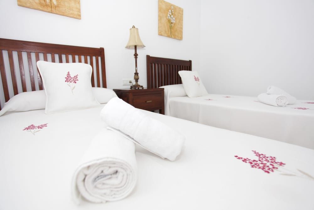 Hotel Apartamentos Manilva Sun Apartment, 3 Bedrooms, Terrace 8