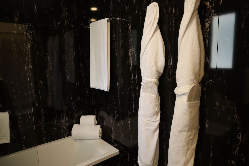 Hotel Admiral Casino & Lodge Premium Double Room, Terrace 3