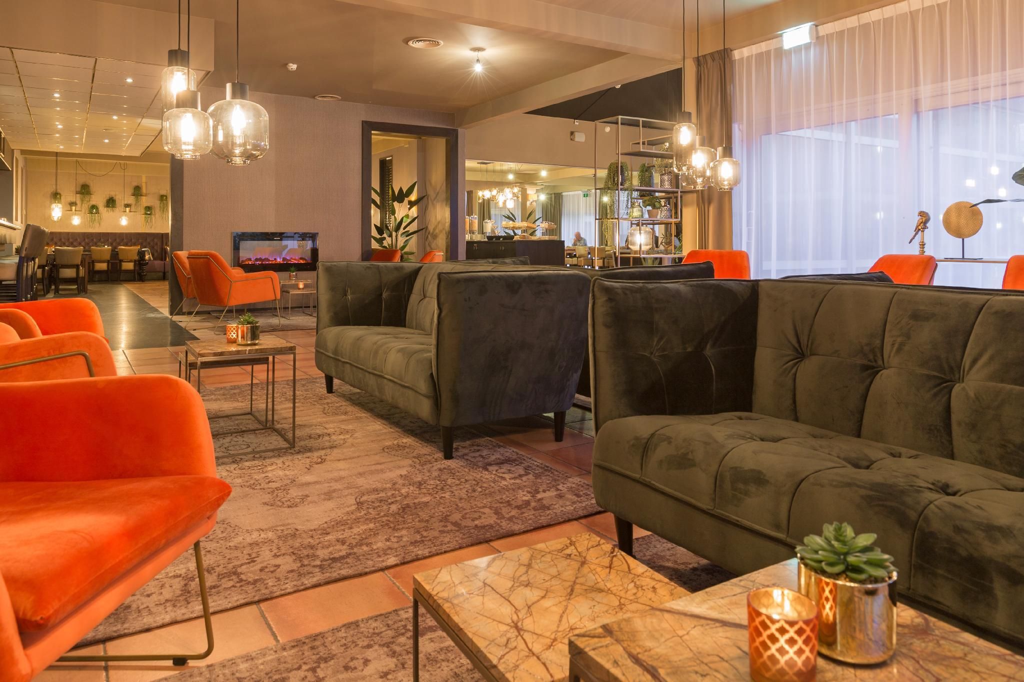 Westlake Hotels Amsterdam