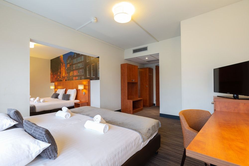 undefined New West Inn Amsterdam 4