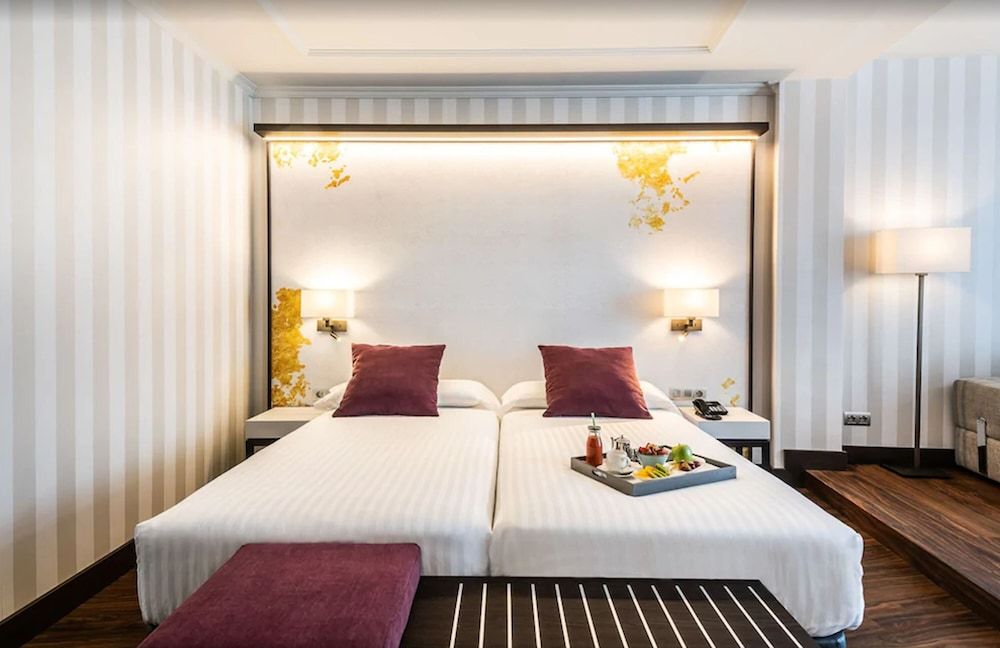 undefined Intelier Palacio de San Martín Hotel by Intelier Hotels & Suites 6