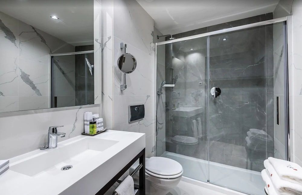 undefined Intelier Palacio de San Martín Hotel by Intelier Hotels & Suites 7