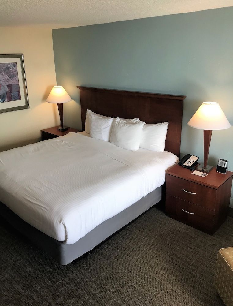 Hotel Tybee Full Ocean View King 2