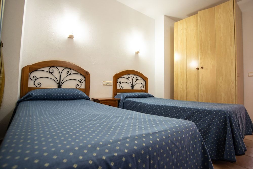 Apartment, 2 Bedrooms