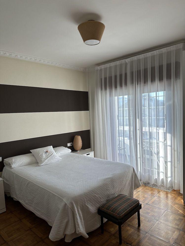 Hotel San Luis Standard Double Room, Sea View 3