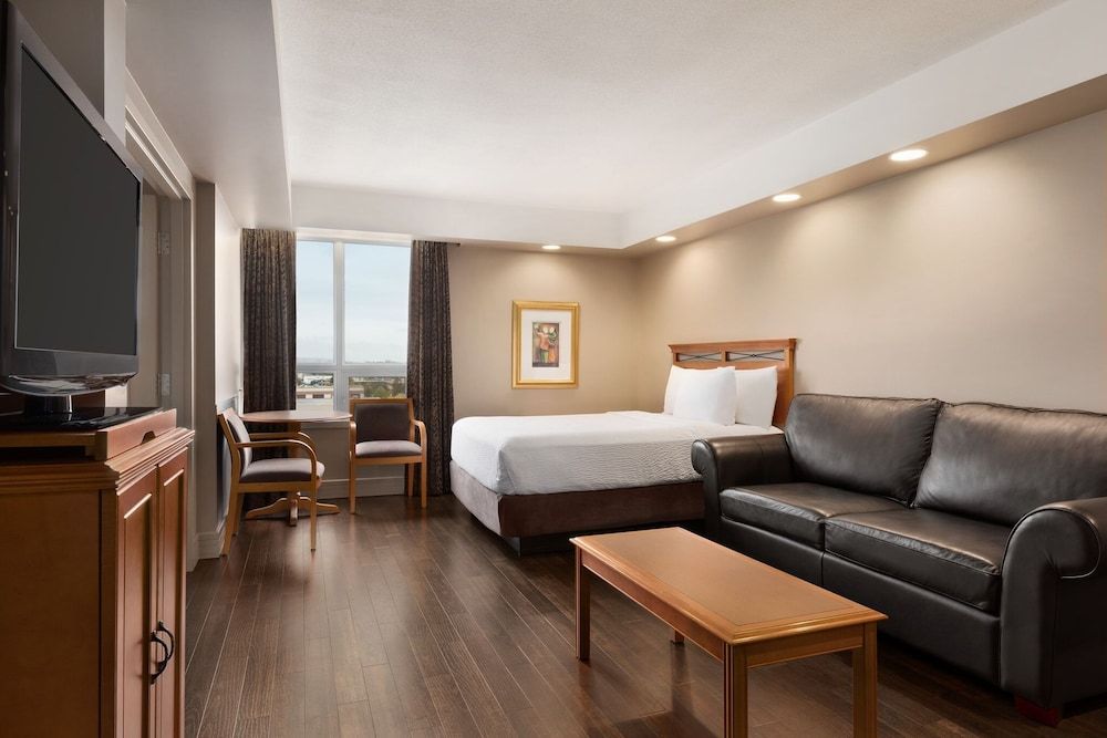 Presidential Suite, 1 Bedroom, Non Smoking