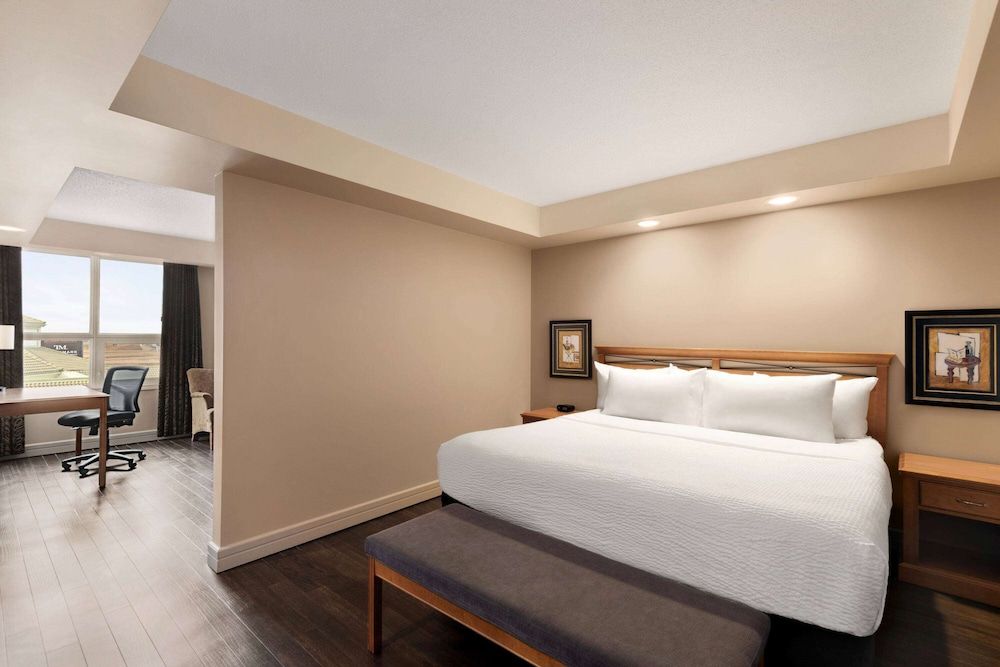 Suite, 1 Bedroom, Non Smoking