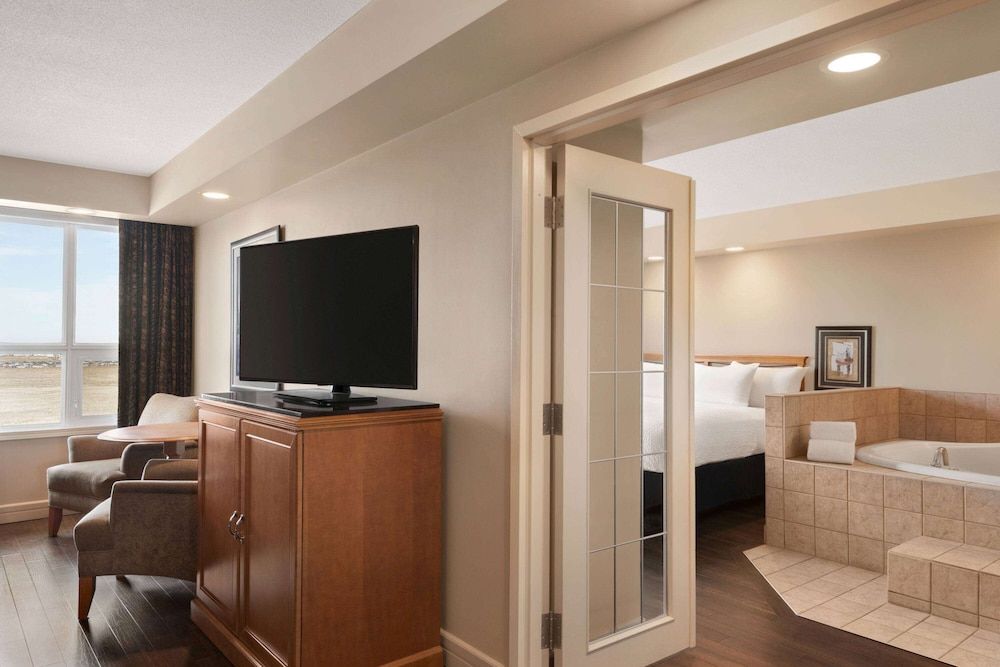 Presidential Suite, 1 Bedroom, Non Smoking