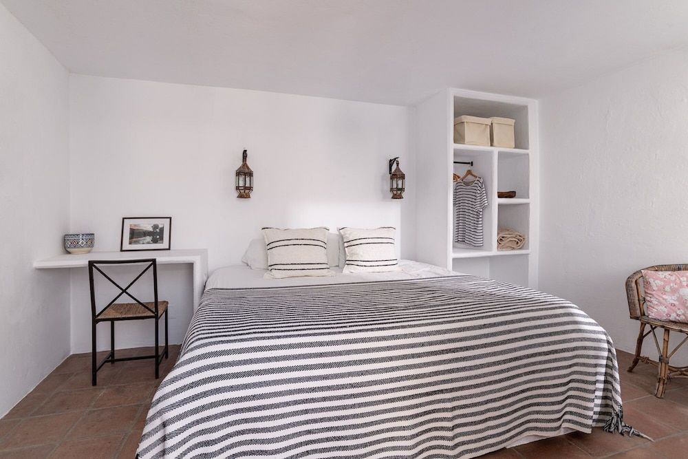 Eole Tarifa Rooms Basic Double Room, 1 Bedroom