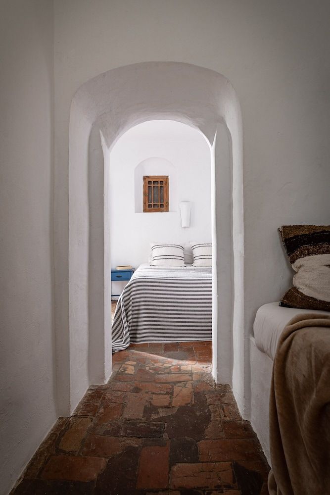 Eole Tarifa Rooms Basic Triple Room, 1 Bedroom 2