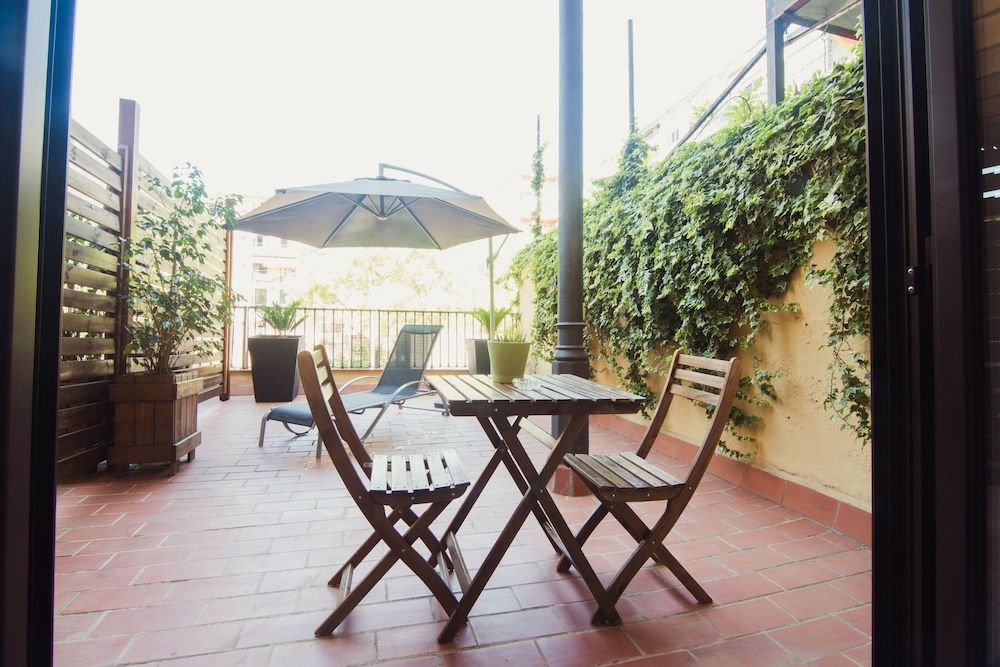 undefined Hostal Live Barcelona