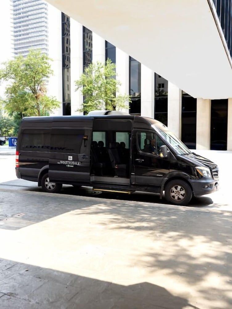 undefined The Whitehall Houston 10