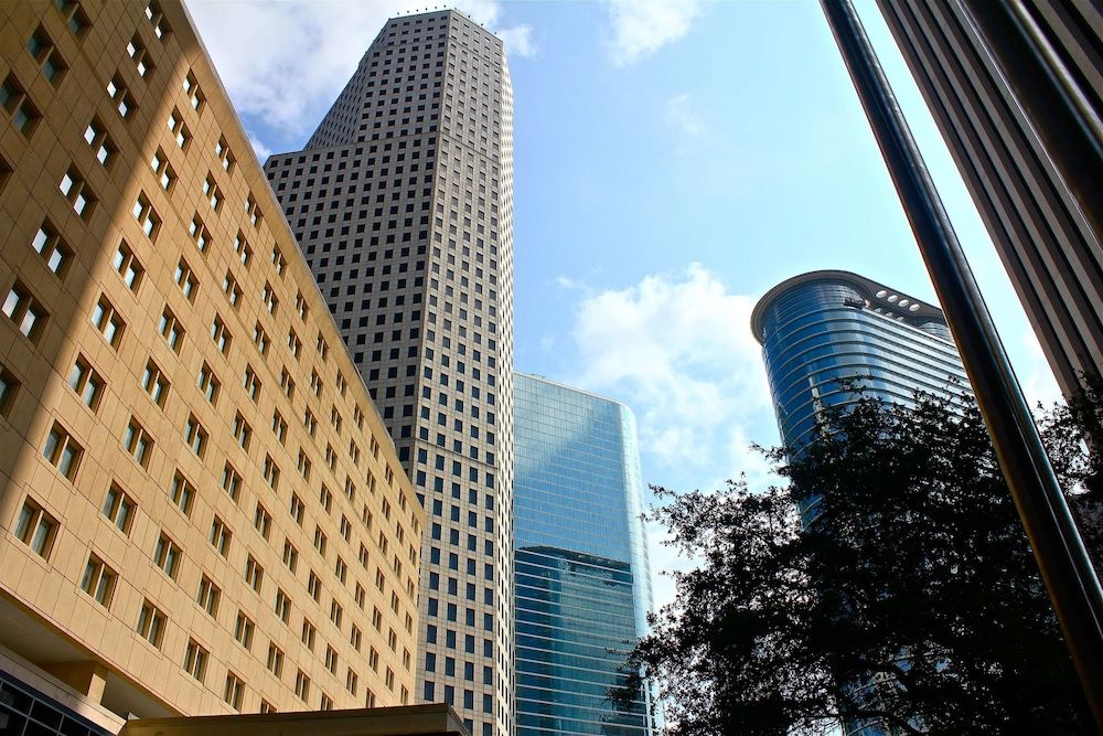 undefined The Whitehall Houston 2