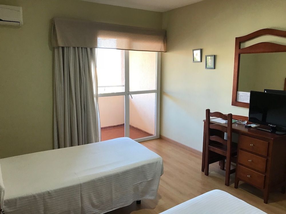 Hotel Anfora Twin Room