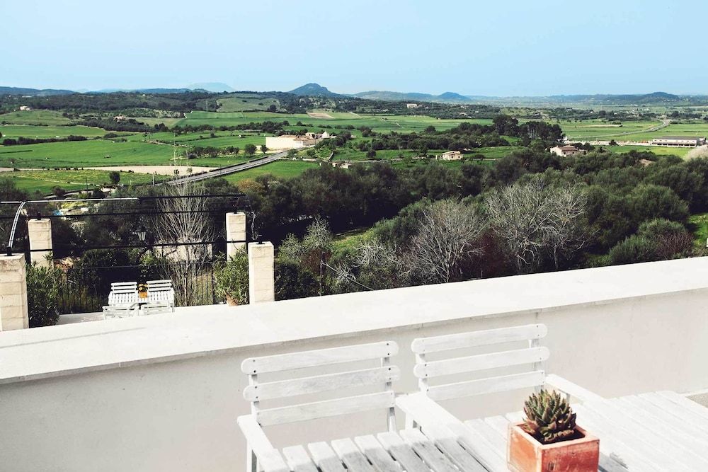 Junior Studio Suite, Terrace, Mountain View