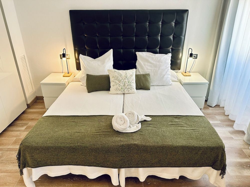 Basic Double Room, 1 Bedroom