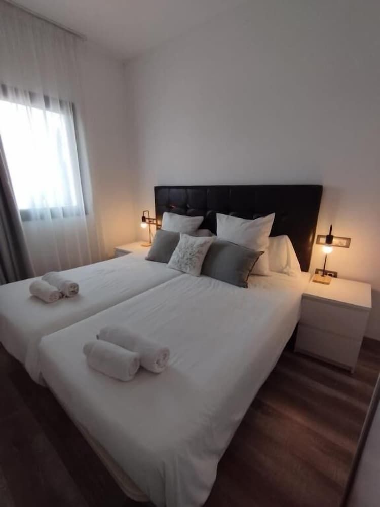Basic Double Room, 1 Bedroom