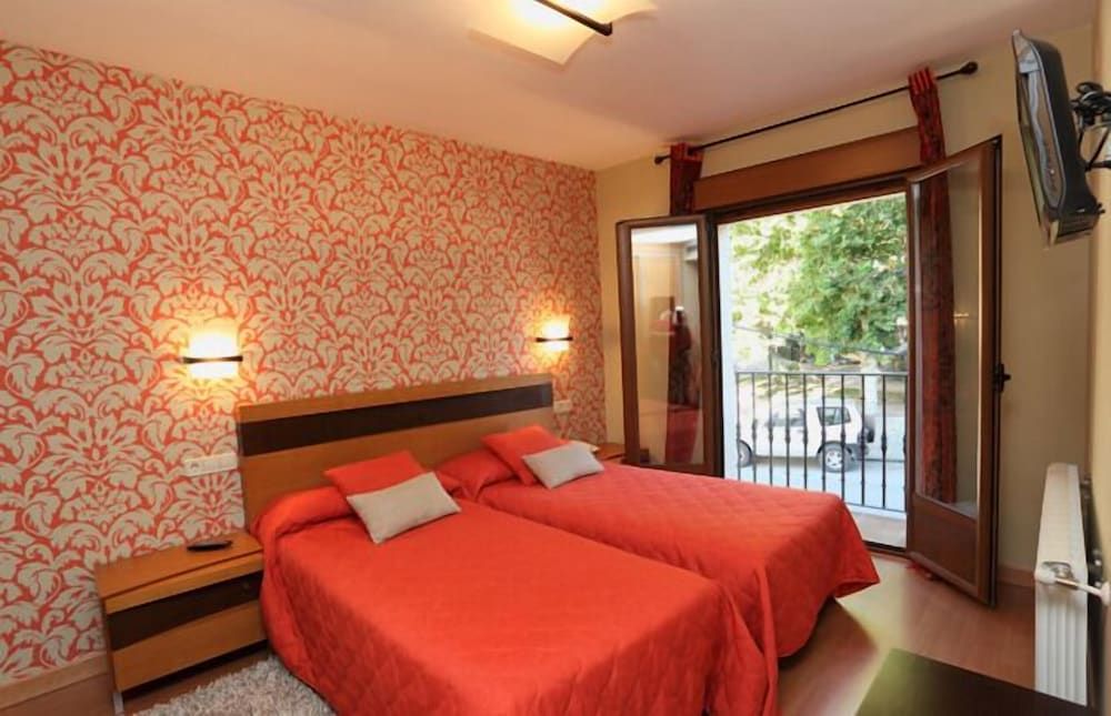 Hotel HC Sigüenza Superior Double or Twin Room 2